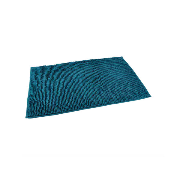 Tapis de bain Chenille (cèdre) Tapis de bain Chenille (cèdre)